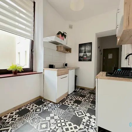 Apartment Queem Studio *
