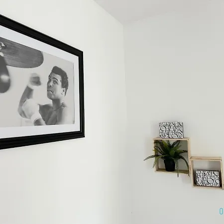 Queem Studio Apartment Danzig